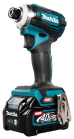 Akulöökkruvikeeraja XGT®, 40V max TD001GM201