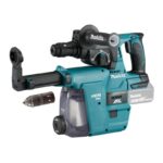 Akupuurvasar Makita DHR243ZJW - akuta