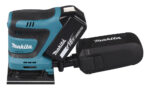 Akutaldlihvija Makita DBO480Z