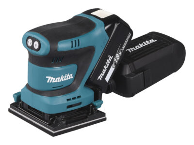 Akutaldlihvija Makita DBO480Z