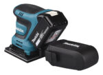 Akutaldlihvija Makita DBO480Z