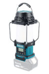Akutoitel valgusti/raadio Makita DMR056