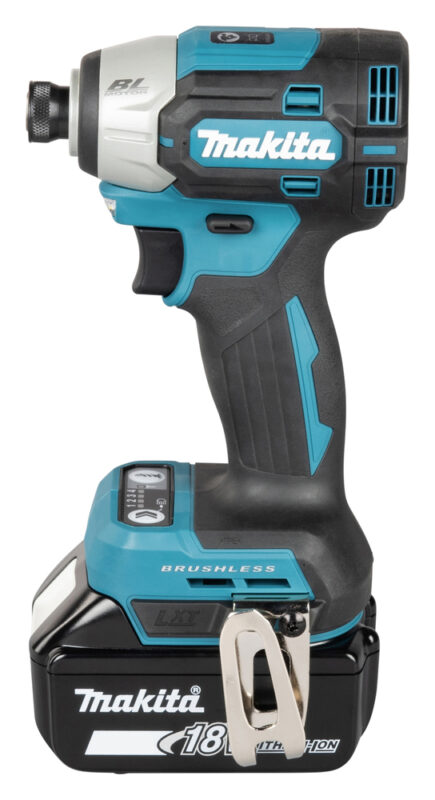 Akulöökkruvikeeraja Makita DTD201Z