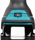 Akuuniversaaltööriist Makita DTM53Z