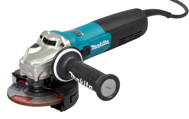 Ketaslõikur 125mm 1900W Makita GA5092X01