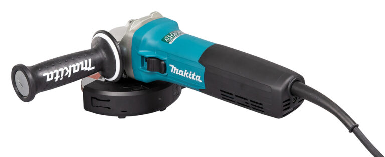 Ketaslõikur 125mm 1900W Makita GA5092X01