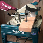 Pöördlaudsaag Makita LF1000 (RENT)