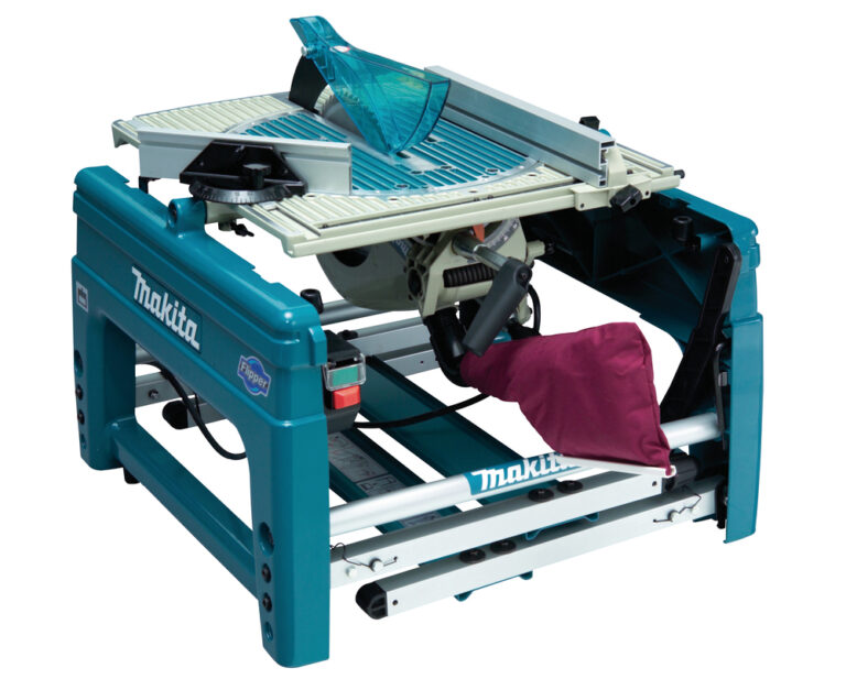 Pöördlaudsaag Makita LF1000 (RENT)