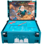 Jõulukalender 2026 Makita P-84894
